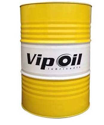 Олива індустріальна VipOil І-50A, 200л